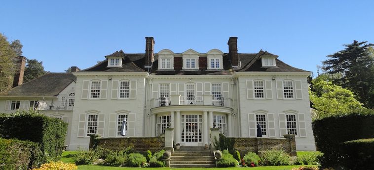 Hotel Gorse Hill Woking: Foto 