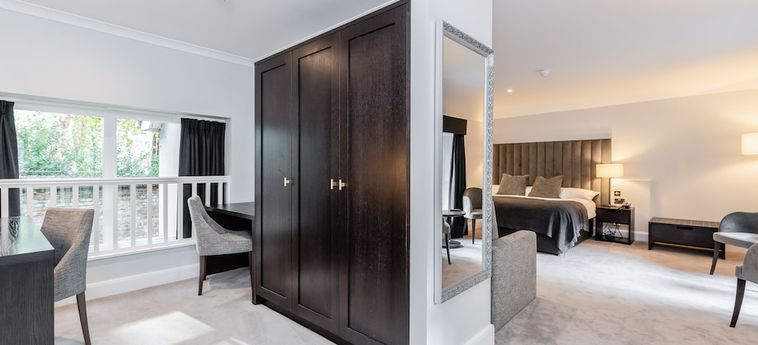 Hotel Gorse Hill Woking: Foto 