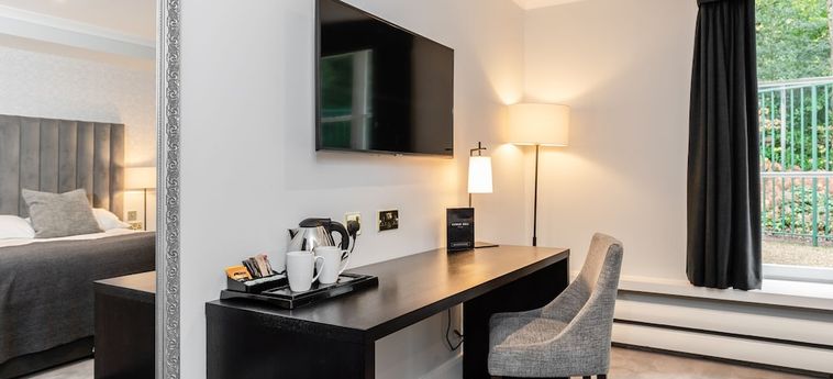 Hotel Gorse Hill Woking: Foto 