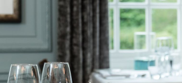 Hotel Gorse Hill Woking: Foto 