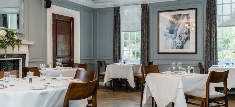 Hotel Gorse Hill Woking: Foto 
