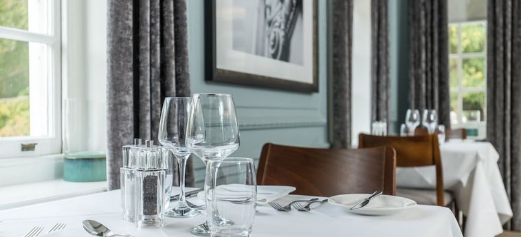 Hotel Gorse Hill Woking: Foto 