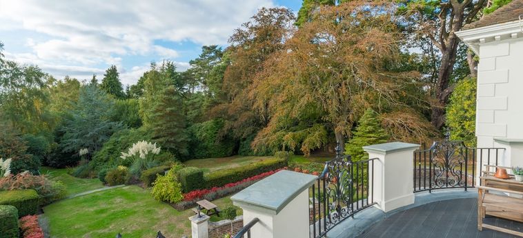 Hotel Gorse Hill Woking: Foto 