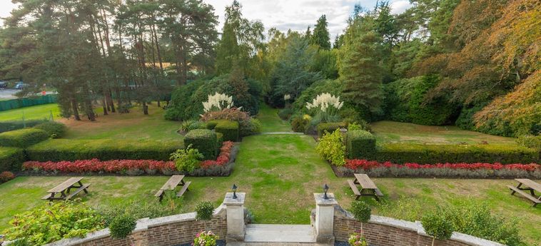 Hotel Gorse Hill Woking: Foto 