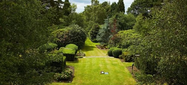 Hotel Gorse Hill Woking: Foto 