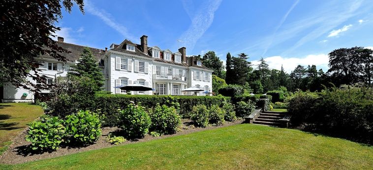 Hotel Gorse Hill Woking: Foto 