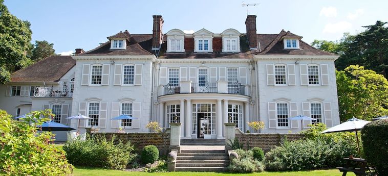 Hotel Gorse Hill Woking: Foto 