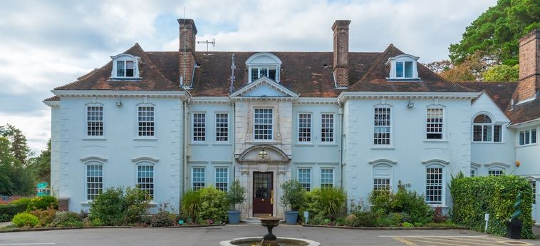 Hotel Gorse Hill Woking: Foto 