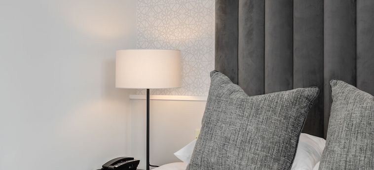 Hotel Gorse Hill Woking: Foto 