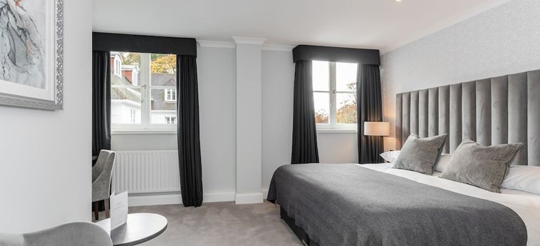 Hotel Gorse Hill Woking: Foto 