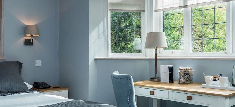 Hotel Gorse Hill Woking: Foto 