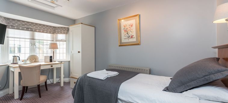 Hotel Gorse Hill Woking: Foto 
