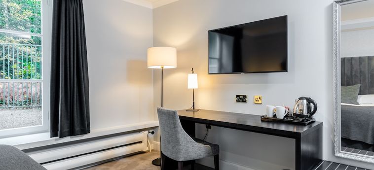 Hotel Gorse Hill Woking: Foto 