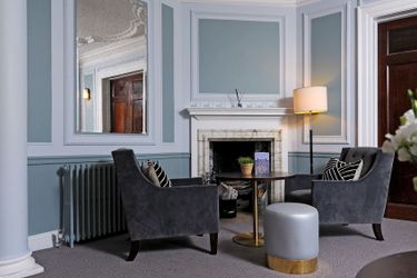 Hotel Gorse Hill Woking: Photo 