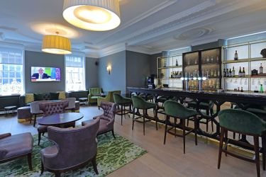 Hotel Gorse Hill Woking: Photo 