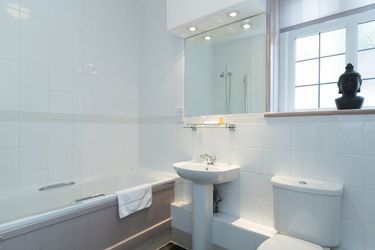Hotel Gorse Hill Woking: Photo 