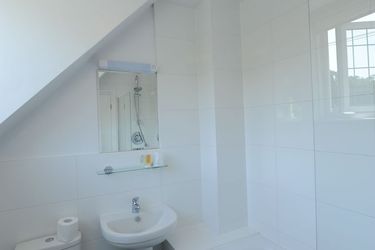 Hotel Gorse Hill Woking: Photo 