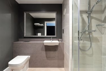 Hotel Gorse Hill Woking: Photo 