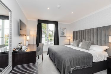 Hotel Gorse Hill Woking: Photo 
