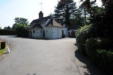 Hotel Gorse Hill Woking: Photo 