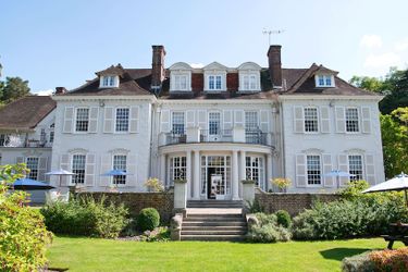 Hotel Gorse Hill Woking: Photo 