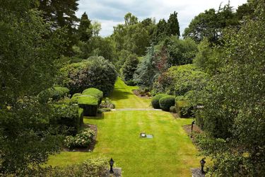 Hotel Gorse Hill Woking: Photo 