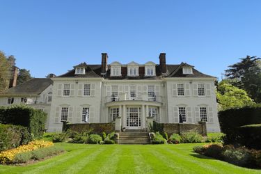 Hotel Gorse Hill Woking: Photo 