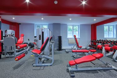 Hotel Gorse Hill Woking: Photo 