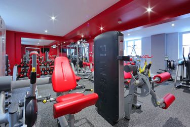 Hotel Gorse Hill Woking: Photo 