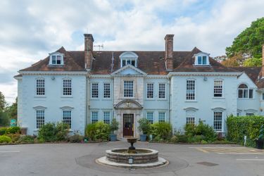 Hotel Gorse Hill Woking: Photo 