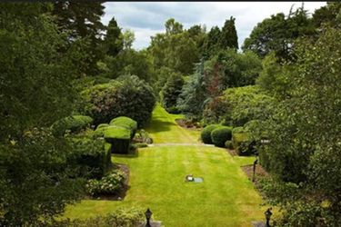 Hotel Gorse Hill Woking: Photo 