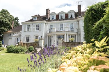 Hotel Gorse Hill Woking: Photo 