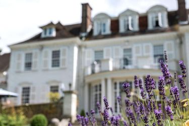 Hotel Gorse Hill Woking: Photo 