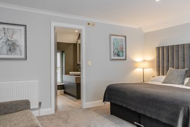 Hotel Gorse Hill Woking: Photo 