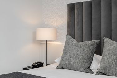 Hotel Gorse Hill Woking: Photo 