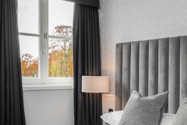 Hotel Gorse Hill Woking: Photo 