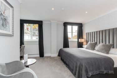 Hotel Gorse Hill Woking: Photo 