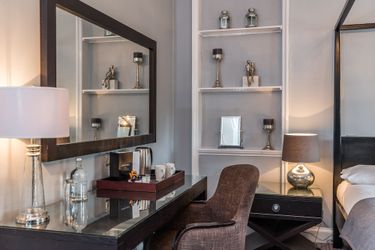 Hotel Gorse Hill Woking: Photo 