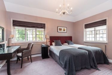 Hotel Gorse Hill Woking: Photo 