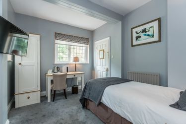Hotel Gorse Hill Woking: Photo 