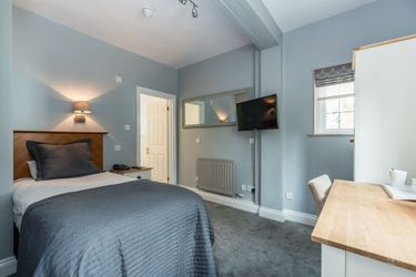 Hotel Gorse Hill Woking: Photo 