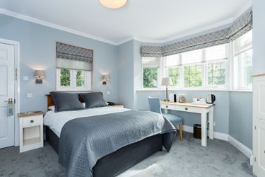 Hotel Gorse Hill Woking: Photo 
