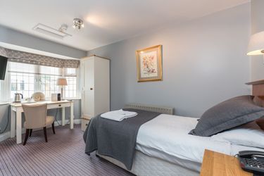 Hotel Gorse Hill Woking: Photo 