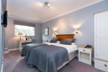 Hotel Gorse Hill Woking: Photo 