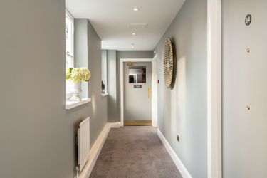 Hotel Gorse Hill Woking: Photo 