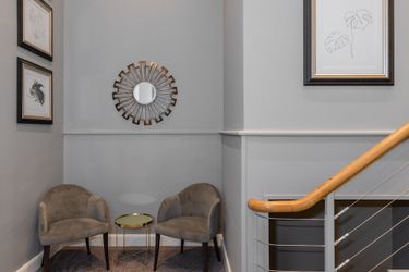 Hotel Gorse Hill Woking: Photo 