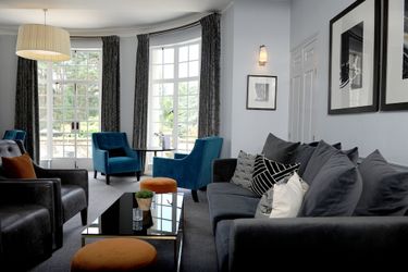 Hotel Gorse Hill Woking: Photo 
