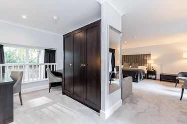 Hotel Gorse Hill Woking: Photo 