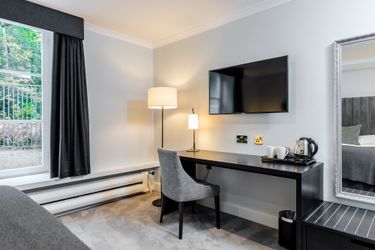 Hotel Gorse Hill Woking: Photo 