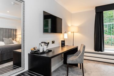 Hotel Gorse Hill Woking: Photo 
